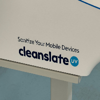 Limestone Labs CleanSlateUV Mobile Sanitizing System image 2